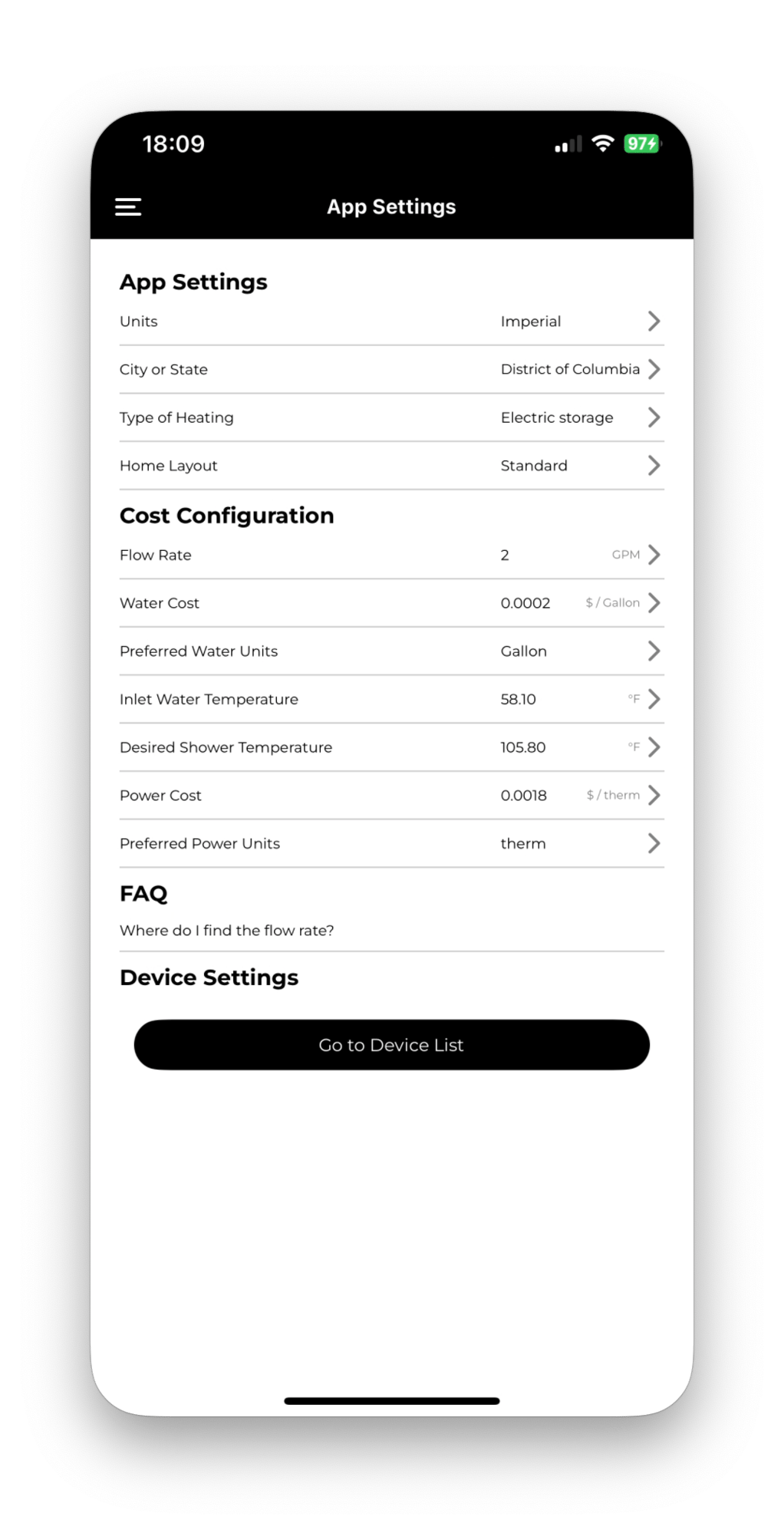 App Settings-1 App Settings-1