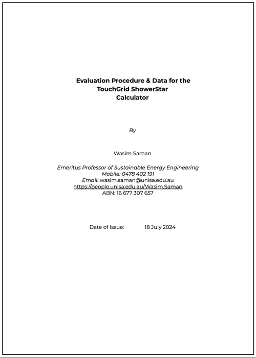 Calculator Eval Procedure