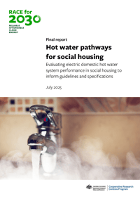 Hot Water Pathways