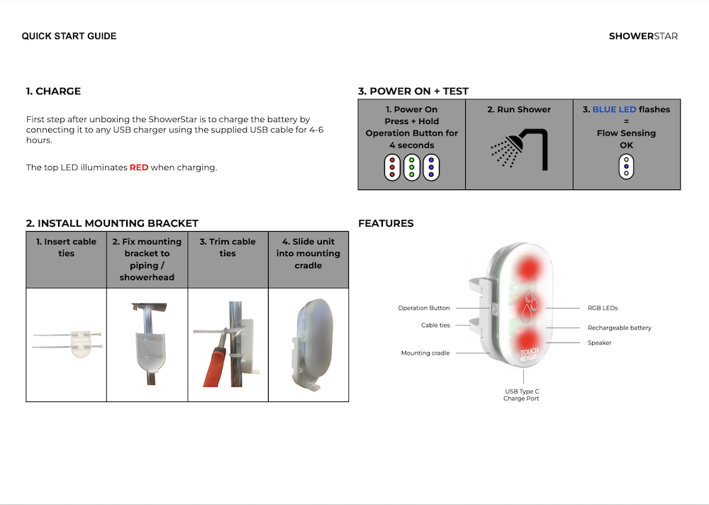 Quick Start Guide