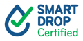 TWC24000 Smart Drop Certified Logo ΓÇô Digital_HZ RGB