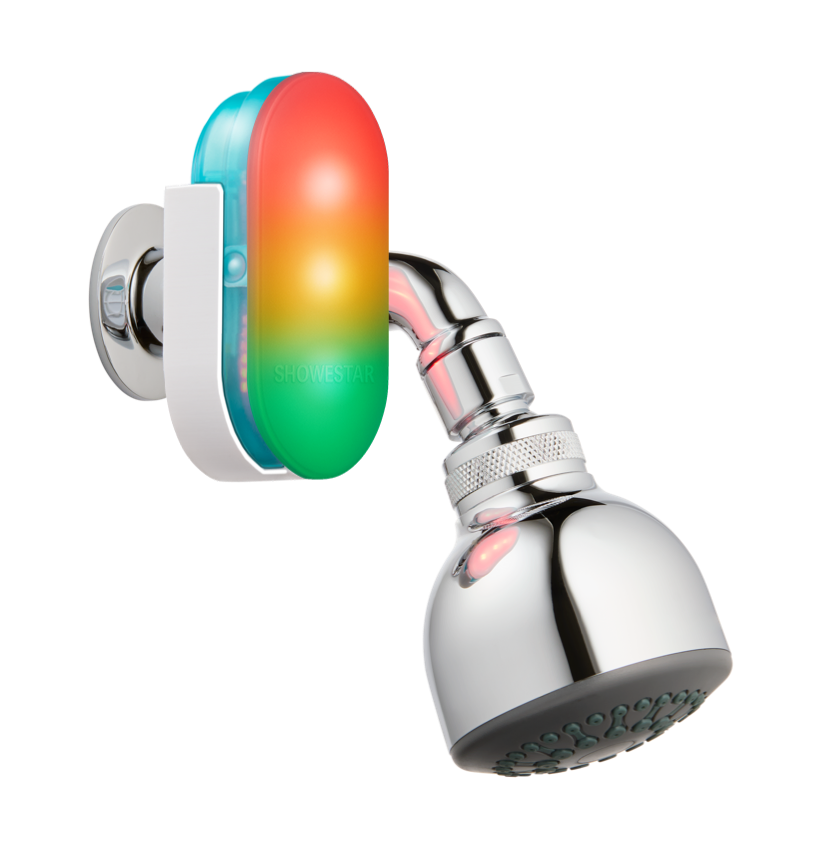 Traffic Light ShowerStar
