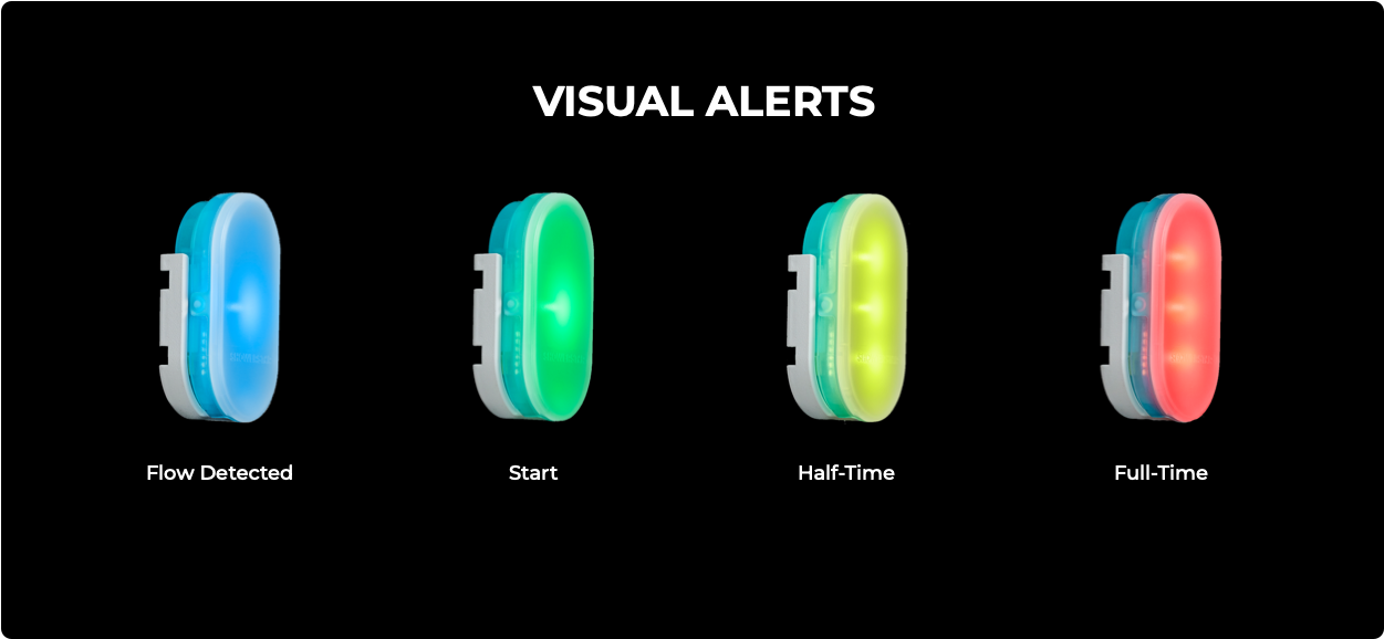 Visual Alerts